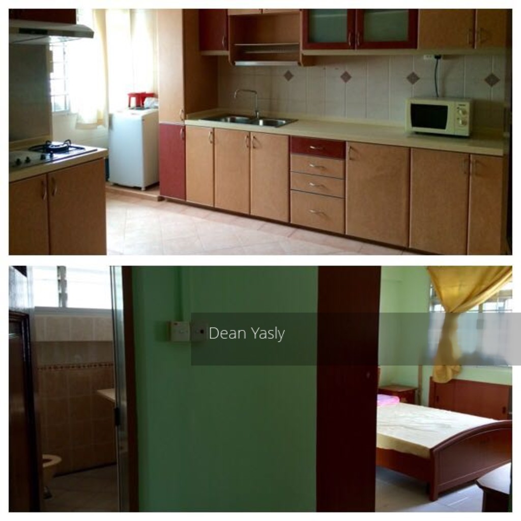 Blk 207 Pasir Ris Street 21 (Pasir Ris), HDB Executive #149055262
